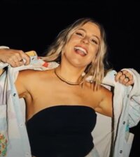Dani Stacey