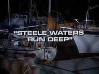 Steele Waters Run Deep