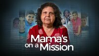 Mama's on a Mission - Mechelle Turvey