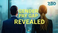 Gender Pay Gap Revealed