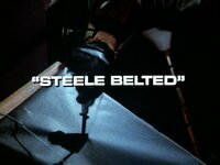 Steele Belted