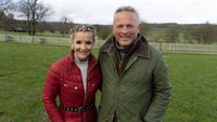 A Yorkshire Farm