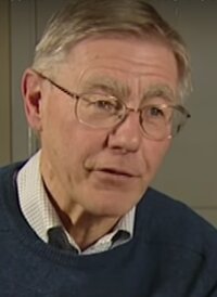 Hugh Thurrall-Clarke