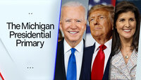 America's Choice 2024: Michigan Primary