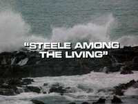 Steele Among the Living