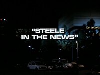 Steele in the News