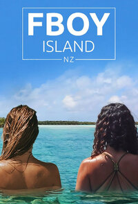 FBoy Island NZ