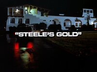 Steele's Gold