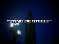 Sting of Steele