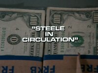Steele in Circulation