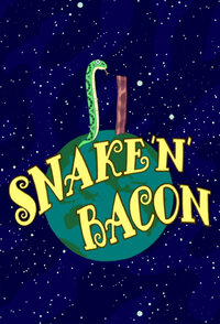 Snake 'n' Bacon