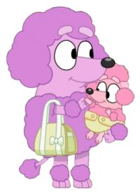 Coco&#039;s Mum