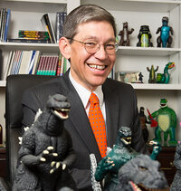 William M. Tsutsui