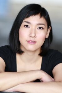 Akiko Fujiwara
