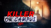 Killer on Campus