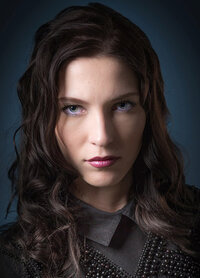 Софья Егорова