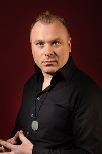 Владимир Конопацкий