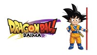 Dragon Ball DAIMA