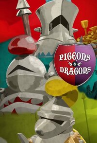 Pigeons & Dragons