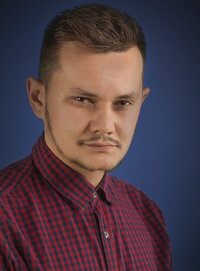 Тимофей Руденко
