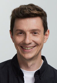 Павел Симанович