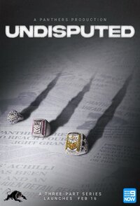 Undisputed