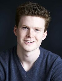 Ben Steele Caldwell