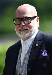 Gary Goldsmith