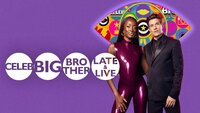 Celebrity Big Brother: Late & Live