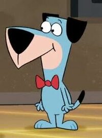Huckleberry Hound