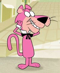 Snagglepuss