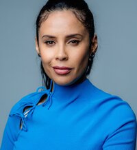 Carmen Gloria Pérez