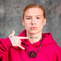 Анна Горохова