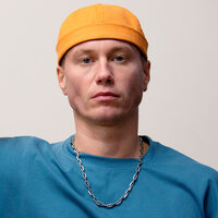 Антон Зацепин