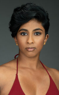 Oshini Wanigasekera