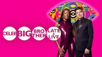 Celebrity Big Brother: Late & Live