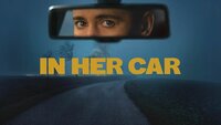 In Her Car