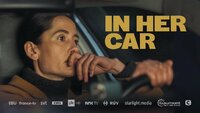 In Her Car