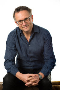 Australia's Sleep Revolution with Dr. Michael Mosley