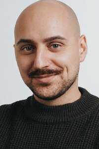 Иван Федюков