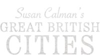 Great British Cities with Susan Calman