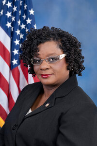 Gwen Moore
