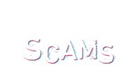 Scams: Don't Get Caught Out