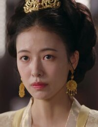 Geum Hwa / Jin Chae Ryun