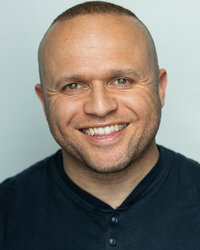Dru Jones