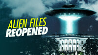 Alien Files Reopened
