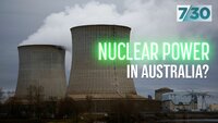 Nuclear Power in Australia