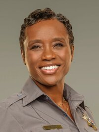 Cassandra Britt