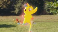 The Fun Run Fall Out