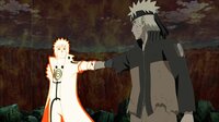 The Day Naruto Was Born